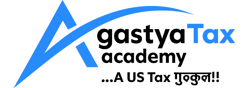 Agastya Logo